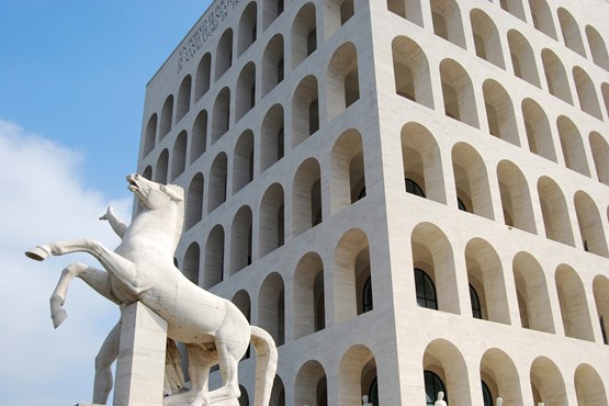 carre colisee