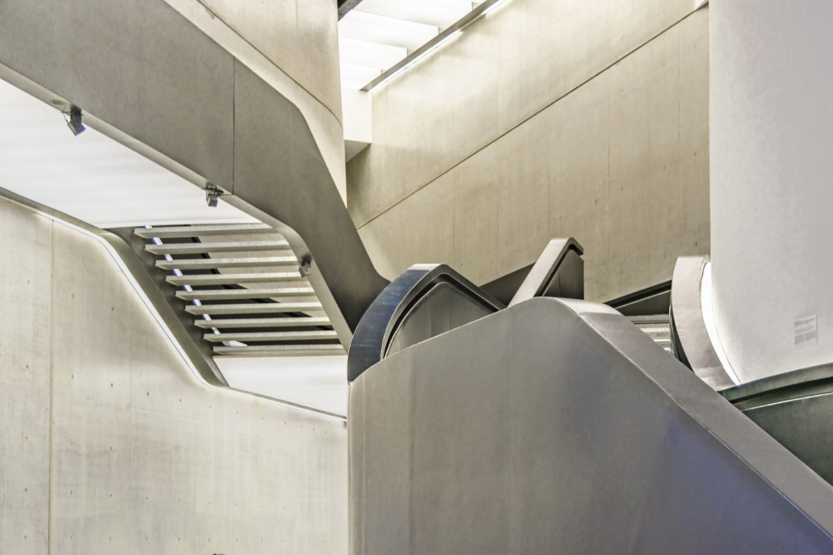 musée maxxi Rome 2