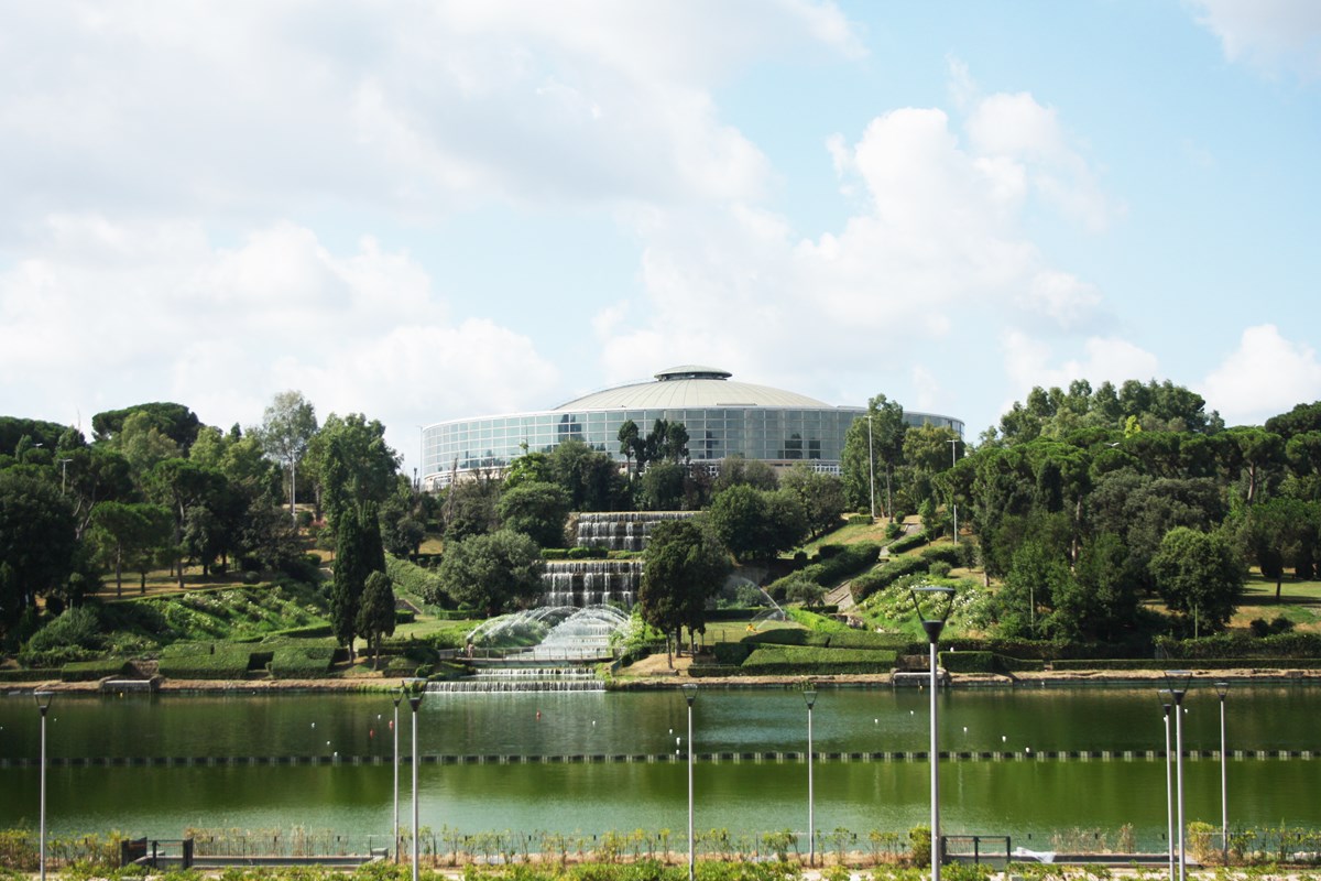 eur stade de sport