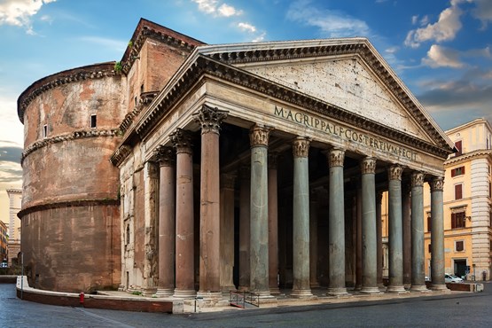 panthéon 3