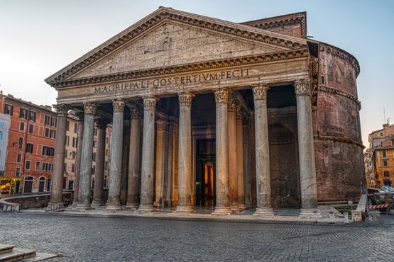 panthéon 2
