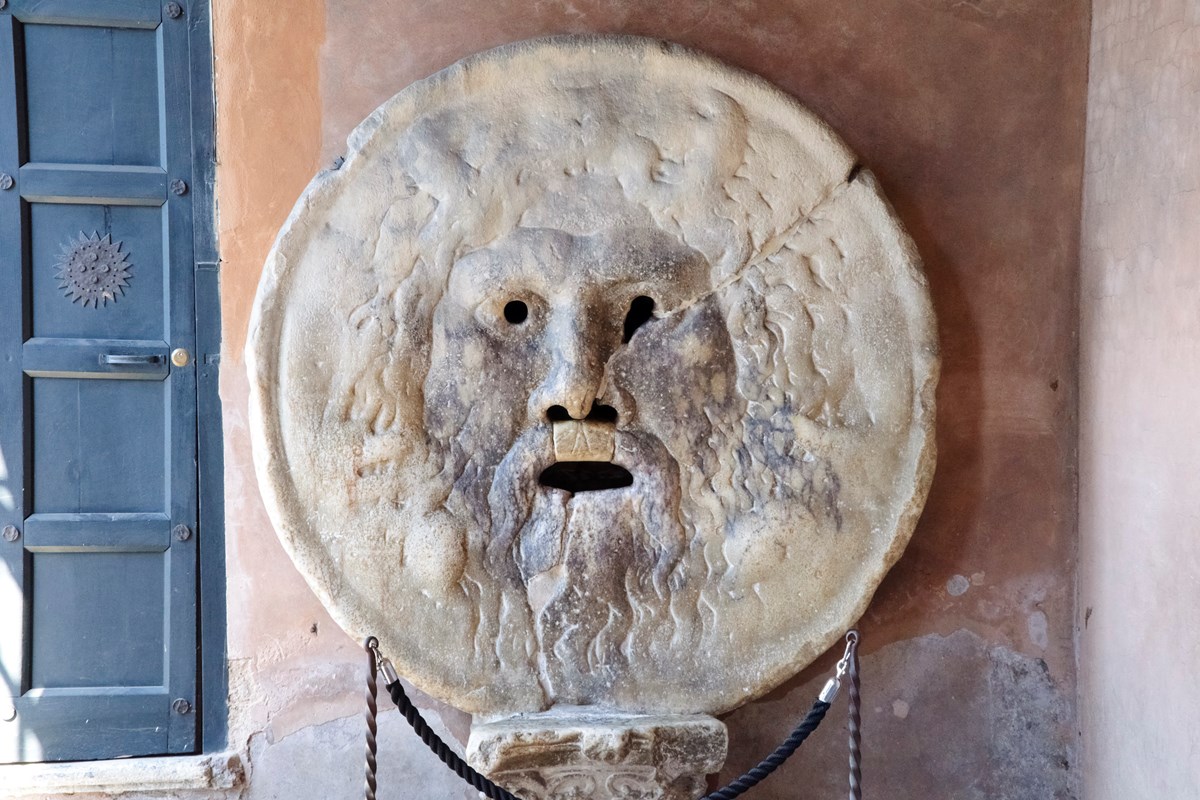 bouche de vérité 3