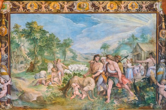 musees du capitole la peinture