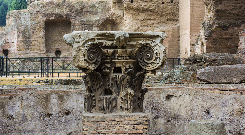 Baths of Caracalla