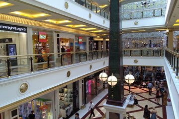 euroma2 centre commercial