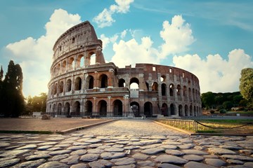rome colisee 2