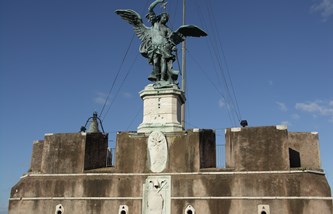 Castel Sant'Angelo