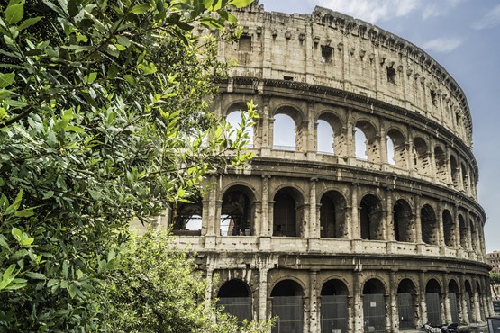 colisee Rome