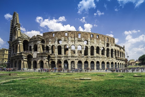 colisee Rome 3