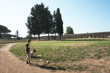 aqueduc parc 5